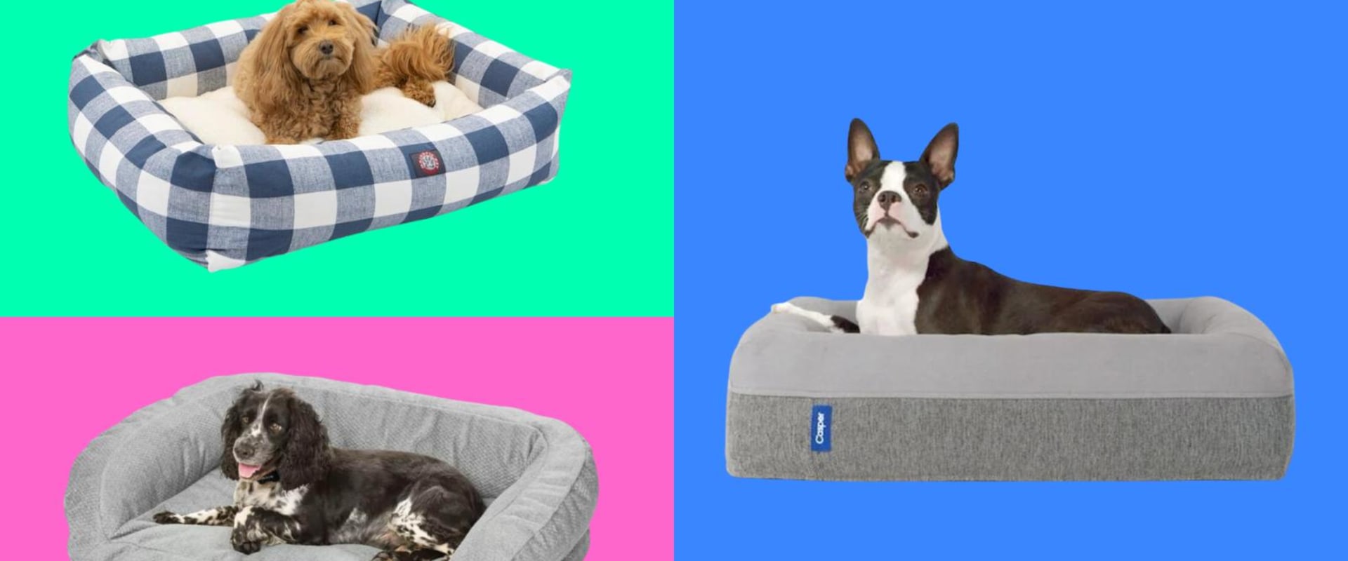 Finding the Perfect Fit: Personalized Dog Beds for Your Furry Friend