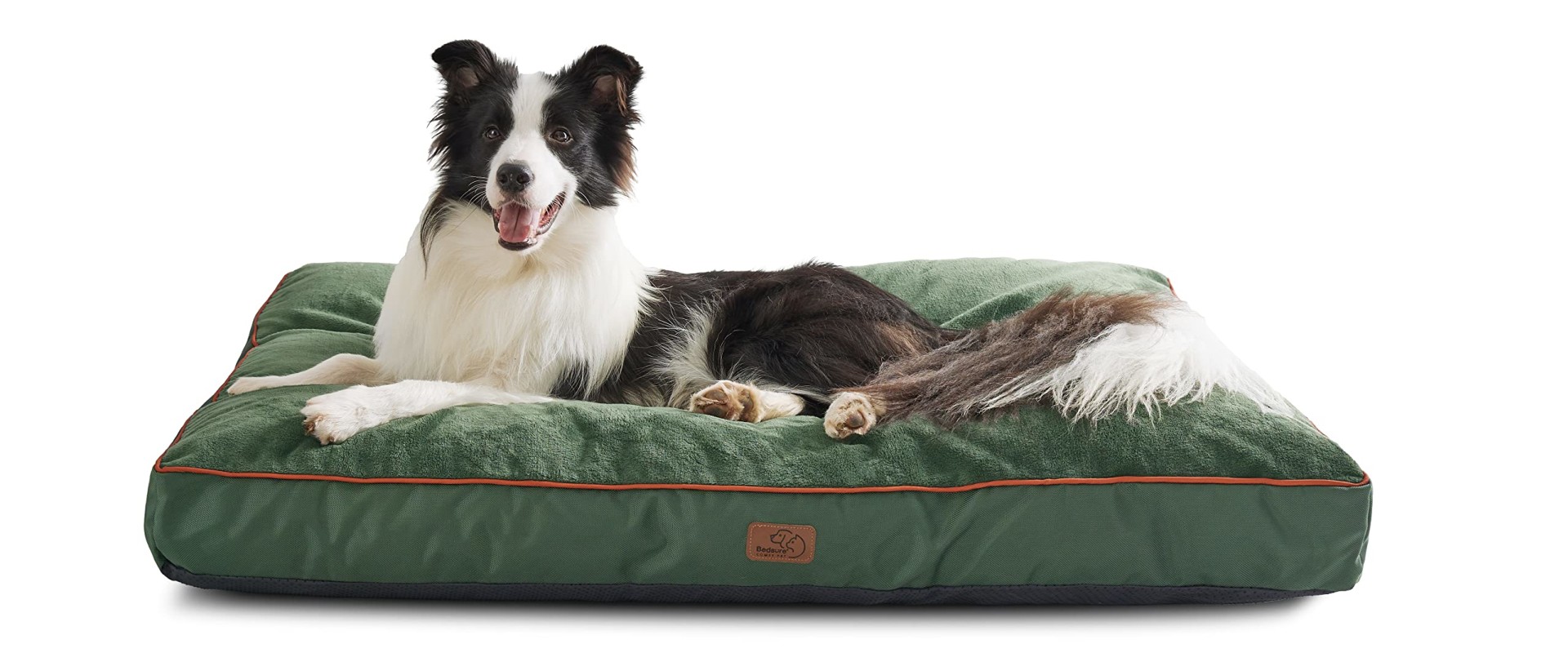 Exploring Waterproof Options for Outdoor Dog Beds