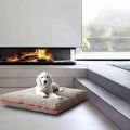 The Evolution of Pet Dog Beds: From Cushions to Designed Pet Furniture
