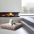 The Evolution of Pet Dog Beds: From Cushions to Designed Pet Furniture