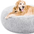 The Best Dog Beds for Heavy Shedders