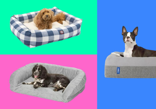 The Versatility of Dog Beds: Convertible and Multi-Functional Options